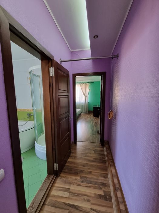 Квартира на вул. Ахматової, 13 в Києві, ID 209063, фото №14