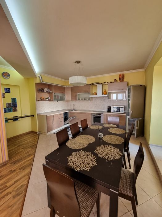 Квартира на вул. Ахматової, 13 в Києві, ID 209063, фото №15