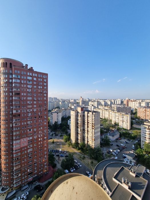 Квартира на вул. Ахматової, 13 в Києві, ID 209063, фото №16