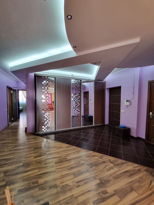 Квартира на вул. Ахматової, 13 в Києві, ID 209063, фото №17
