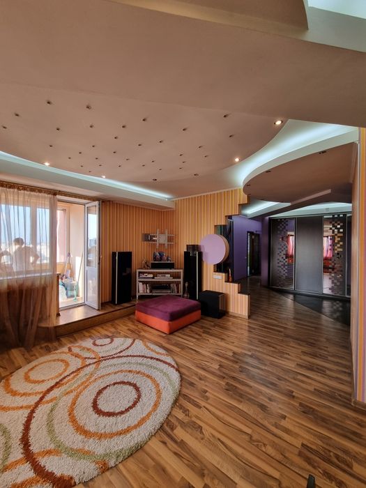 Квартира на вул. Ахматової, 13 в Києві, ID 209063, фото №18