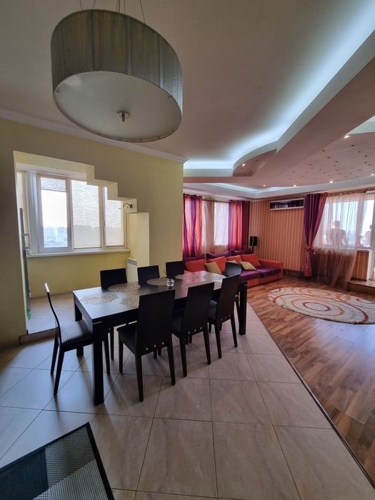 Квартира на вул. Ахматової, 13 в Києві, ID 209063, фото №19
