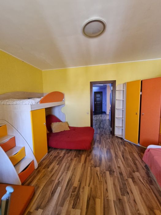 Квартира на вул. Ахматової, 13 в Києві, ID 209063, фото №20