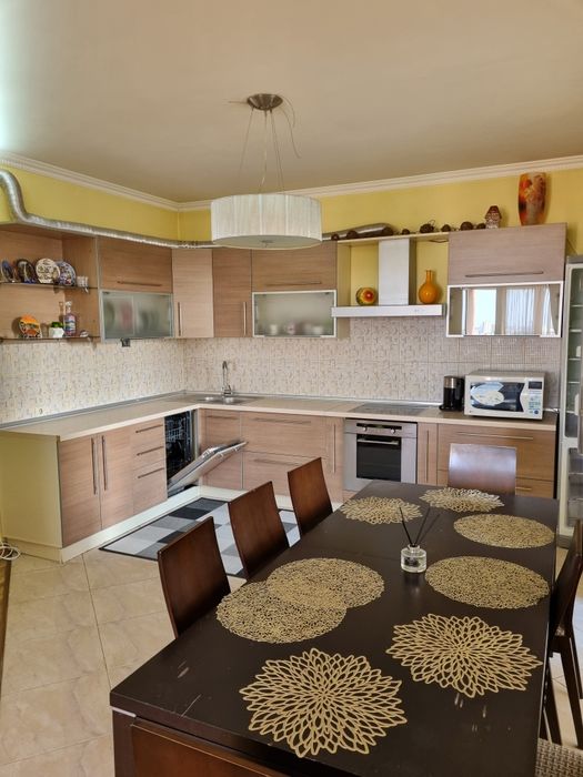 Квартира на вул. Ахматової, 13 в Києві, ID 209063, фото №3