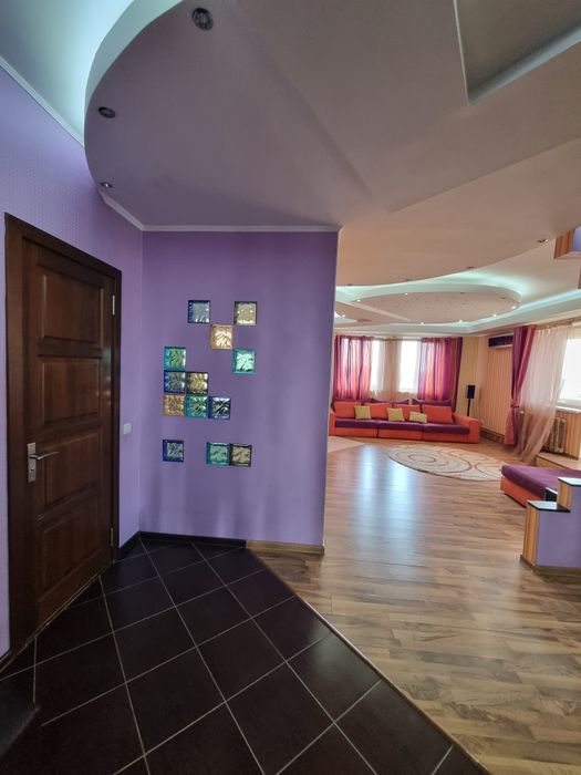 Квартира на вул. Ахматової, 13 в Києві, ID 209063, фото №22