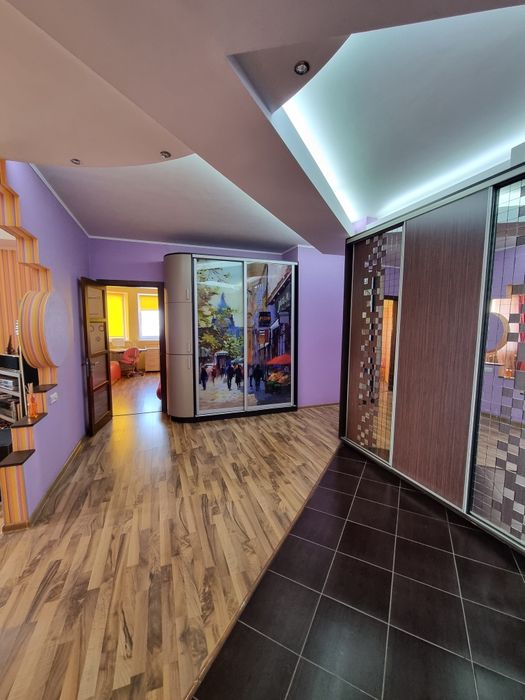 Квартира на вул. Ахматової, 13 в Києві, ID 209063, фото №23