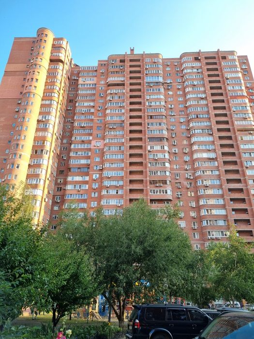 Квартира на вул. Ахматової, 13 в Києві, ID 209063, фото №6