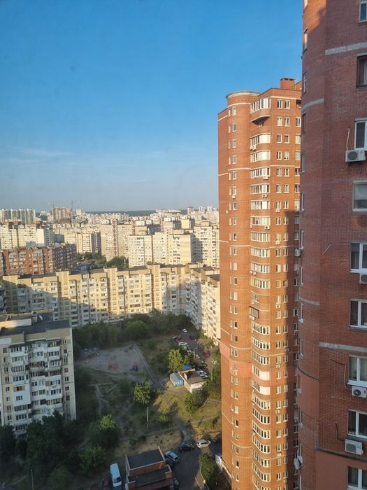 Квартира на вул. Ахматової, 13 в Києві, ID 209063, фото №8