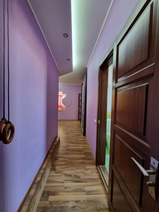 Квартира на вул. Ахматової, 13 в Києві, ID 209063, фото №9