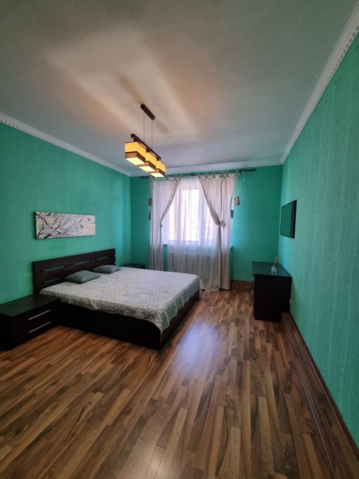 Квартира на вул. Ахматової, 13 в Києві, ID 209063, фото №10
