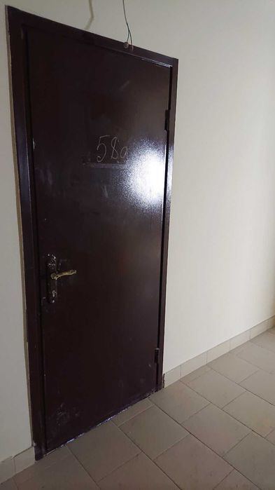Квартира на Віденьський Будинок в Харків, ID 253343, фото №3