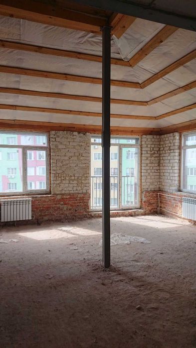 Квартира на Віденьський Будинок в Харкові, ID 253343, фото №7