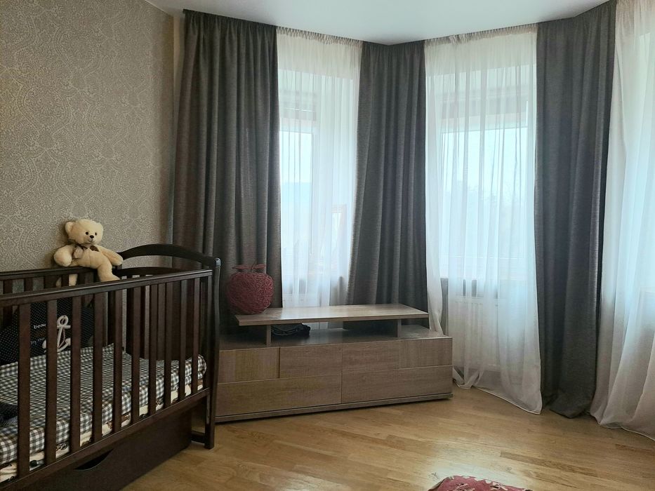 Квартира на вул. Вербицького в Тернополі, ID 234359, фото №13