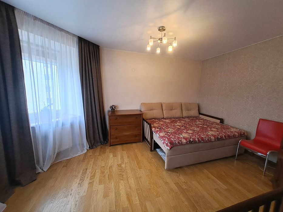 Квартира на вул. Вербицького в Тернополі, ID 234359, фото №14