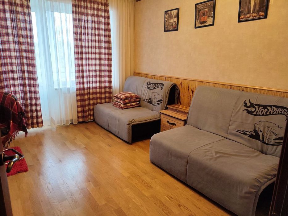 Квартира на вул. Вербицького в Тернополі, ID 234359, фото №20