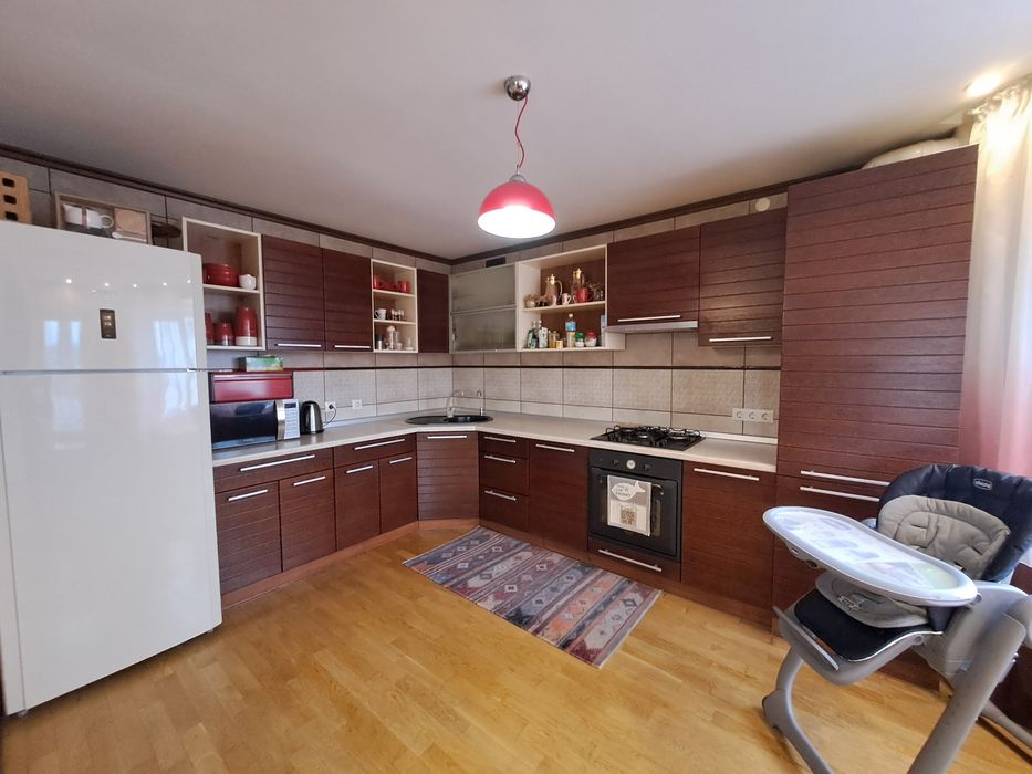 Квартира на вул. Вербицького в Тернополі, ID 234359, фото №3