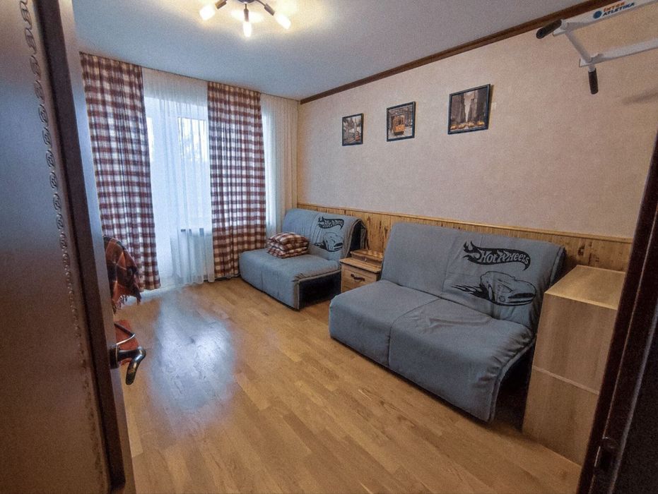 Квартира на вул. Вербицького в Тернополі, ID 234359, фото №22