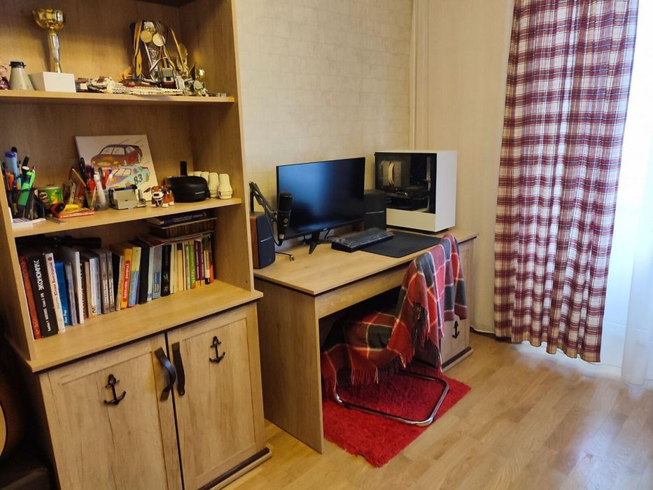 Квартира на вул. Вербицького в Тернополі, ID 234359, фото №23