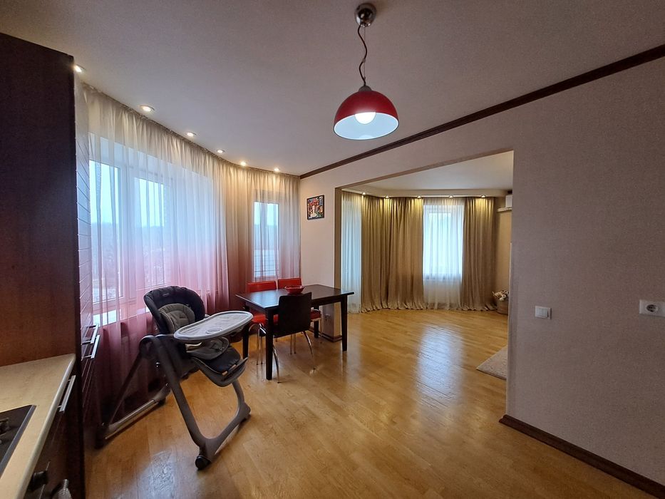 Квартира на вул. Вербицького в Тернополі, ID 234359, фото №4