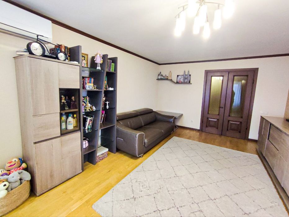 Квартира на вул. Вербицького в Тернополі, ID 234359, фото №7