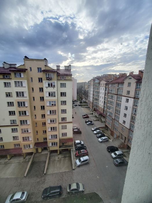 Квартира на поруч ТЦ "ВелесМолл" та "Метро" в Івано-Франківську, ID 169590, фото №1