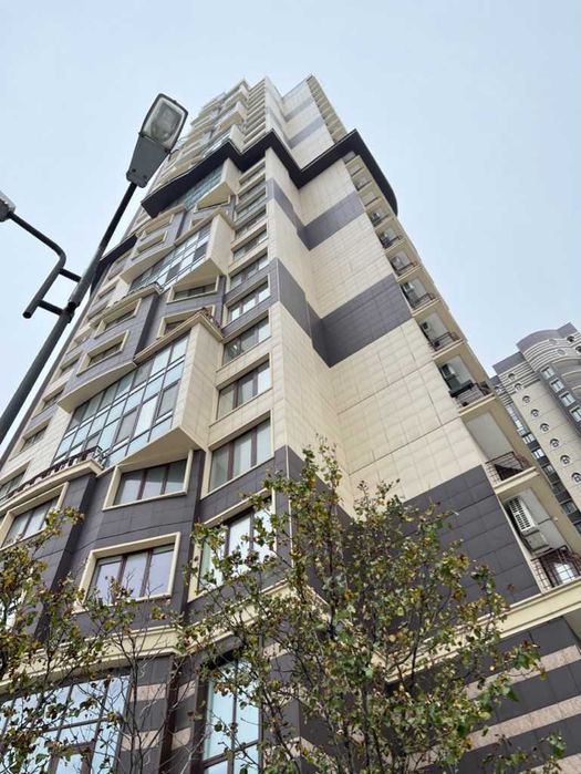 Квартира на вул. Василя Тютюнника, 37/1 в Києві, ID 204261, фото №2