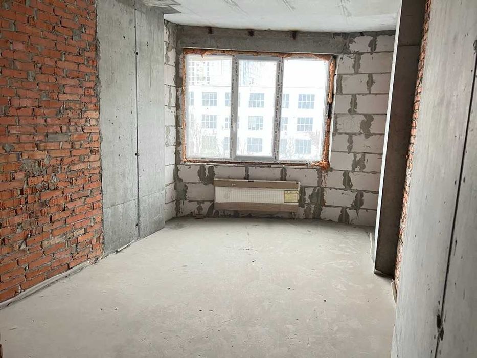 Квартира на вул. Василя Тютюнника, 37/1 в Києві, ID 204261, фото №12