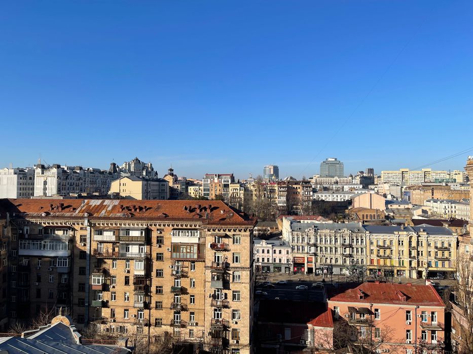 Квартира на вул. Круглоуніверситетська, 3-5 в Києві, ID 193736, фото №23