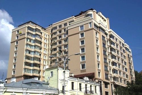 Квартира на вул. Круглоуніверситетська, 3-5 в Києві, ID 193736, фото №24