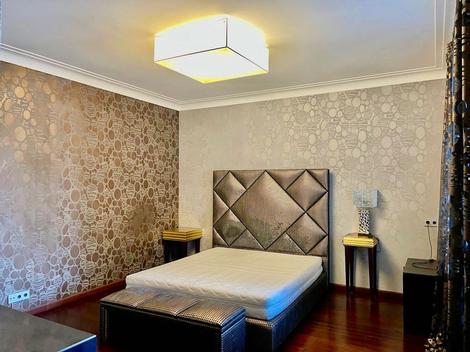 Квартира на вул. Круглоуніверситетська, 3-5 в Києві, ID 193736, фото №9