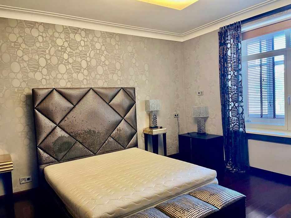 Квартира на вул. Круглоуніверситетська, 3-5 в Києві, ID 193736, фото №10