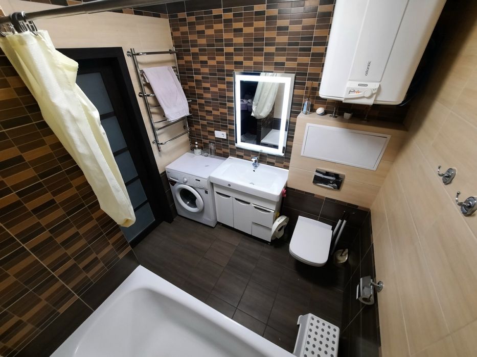 Квартира на Дача 55 в Харкові, ID 173696, фото №2