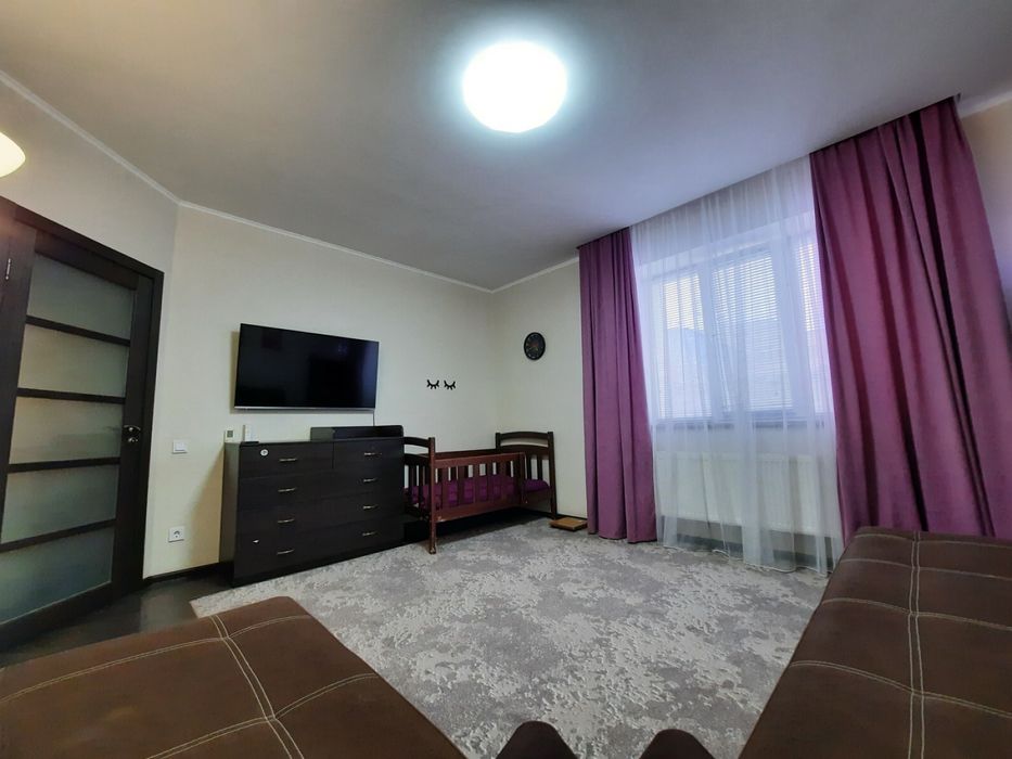 Квартира на Дача 55 в Харкові, ID 173696, фото №4