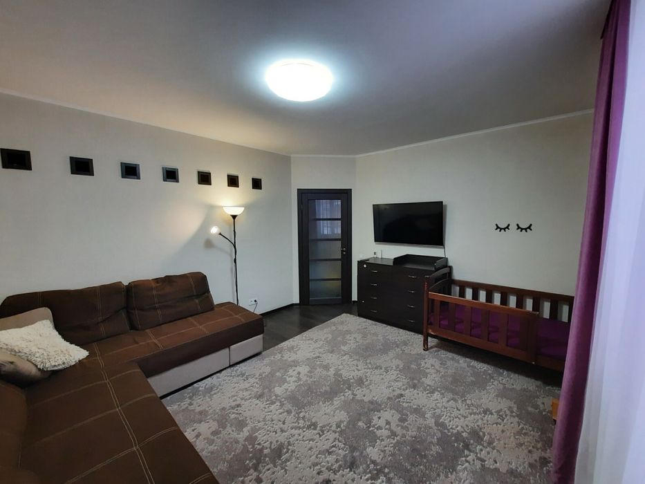 Квартира на Дача 55 в Харкові, ID 173696, фото №5