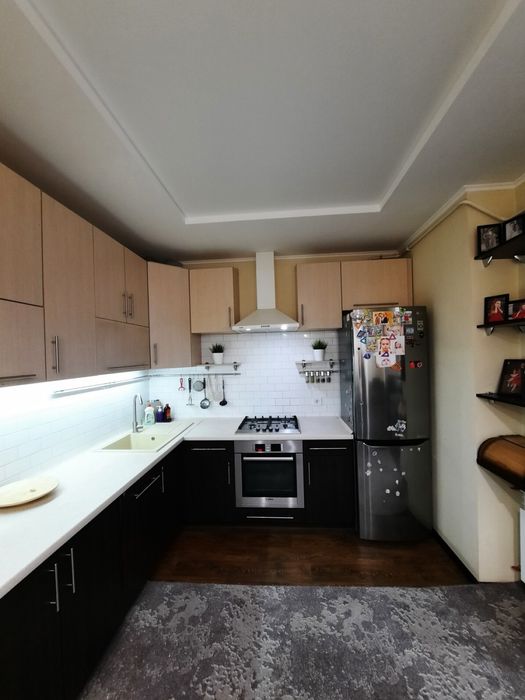 Квартира на Дача 55 в Харкові, ID 173696, фото №6