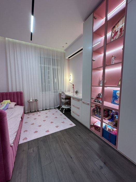 Квартира на вул. Школьна, 56 в Запоріжжі, ID 185371, фото №6