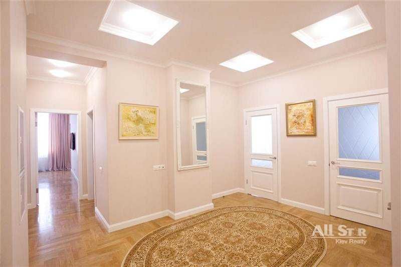 Квартира на бульв. Лесі Українки, 7А в Києві, ID 190678, фото №15