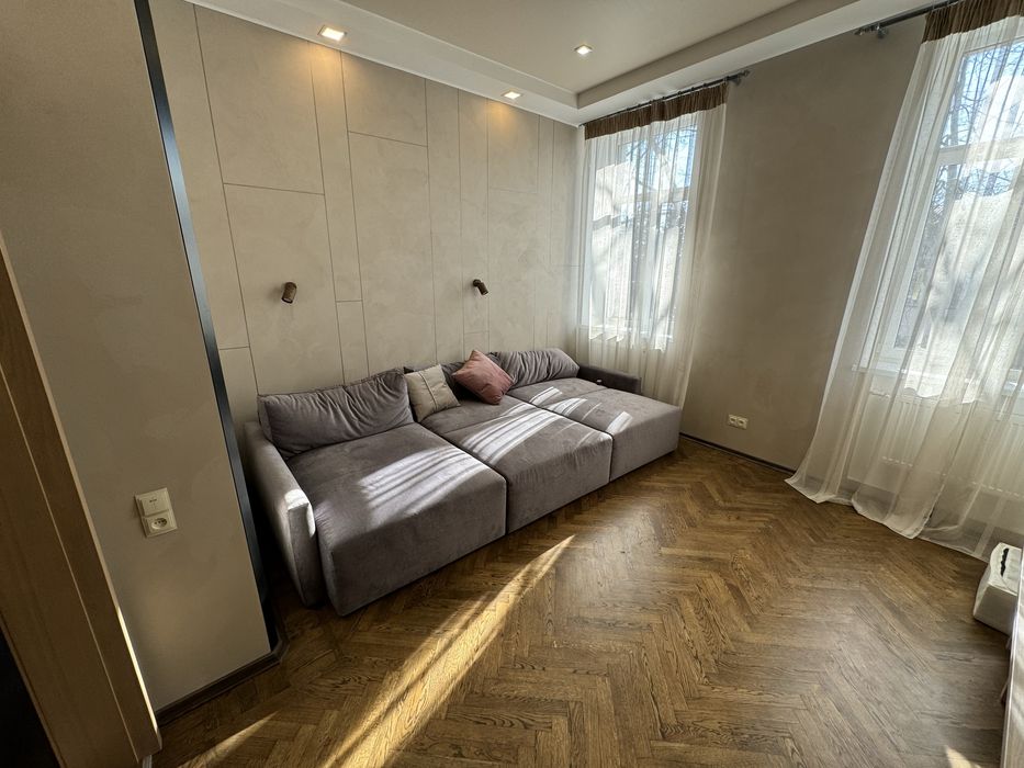 Квартира на вул. Соборності в Полтаві, ID 176669, фото №1
