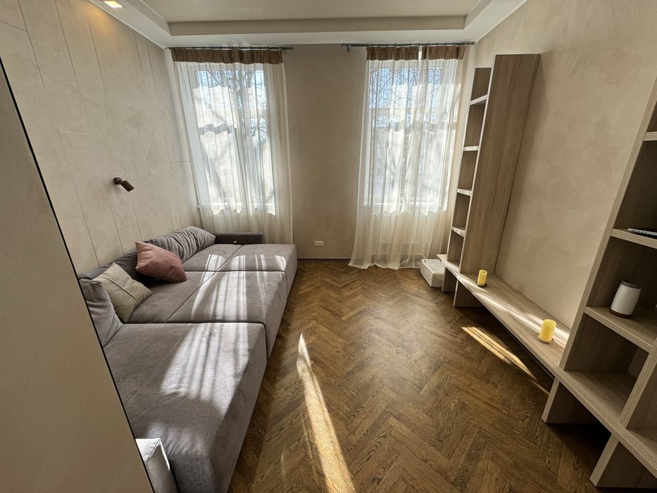 Квартира на вул. Соборності в Полтаві, ID 176669, фото №12