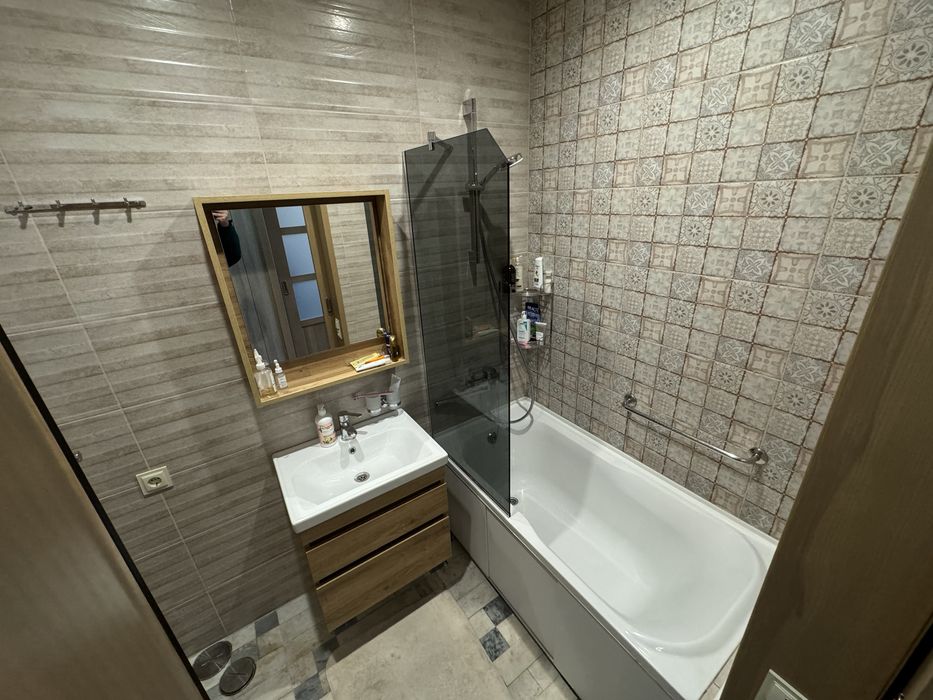 Квартира на вул. Соборності в Полтаві, ID 176669, фото №16
