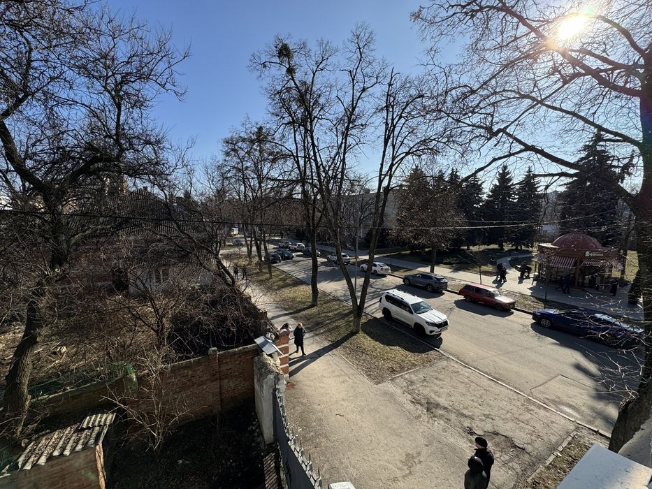 Квартира на вул. Соборності в Полтаві, ID 176669, фото №19