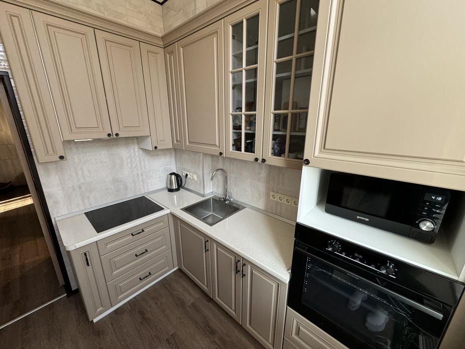 Квартира на вул. Соборності в Полтаві, ID 176669, фото №6
