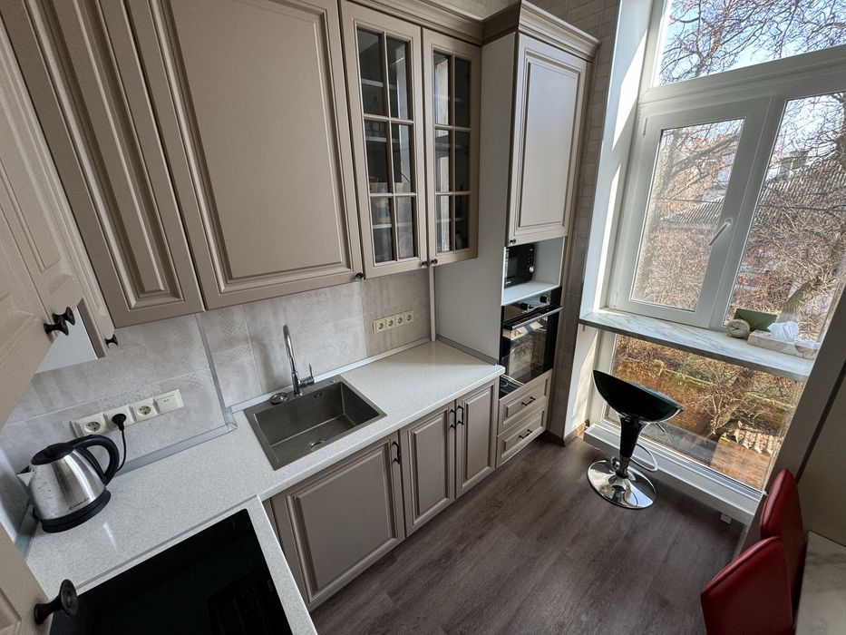 Квартира на вул. Соборності в Полтаві, ID 176669, фото №7