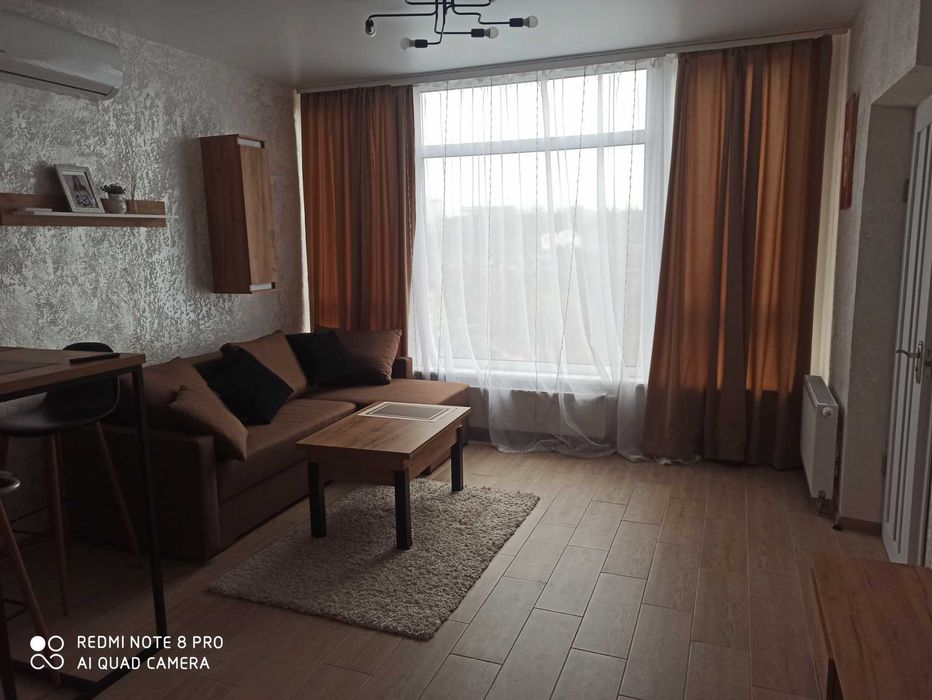 Квартира на пров. Ясинуватський, 10 в Київ, ID 296301, фото №1