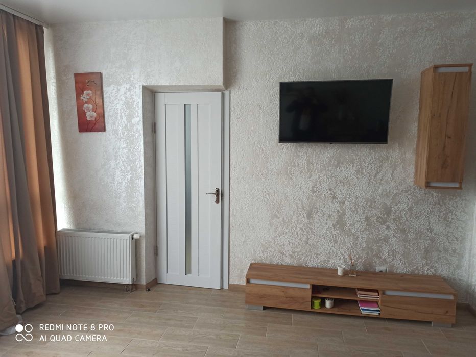 Квартира на пров. Ясинуватський, 10 в Київ, ID 296301, фото №2