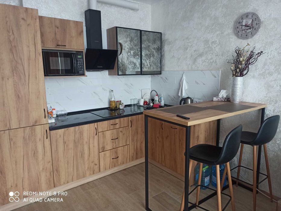 Квартира на пров. Ясинуватський, 10 в Київ, ID 296301, фото №3