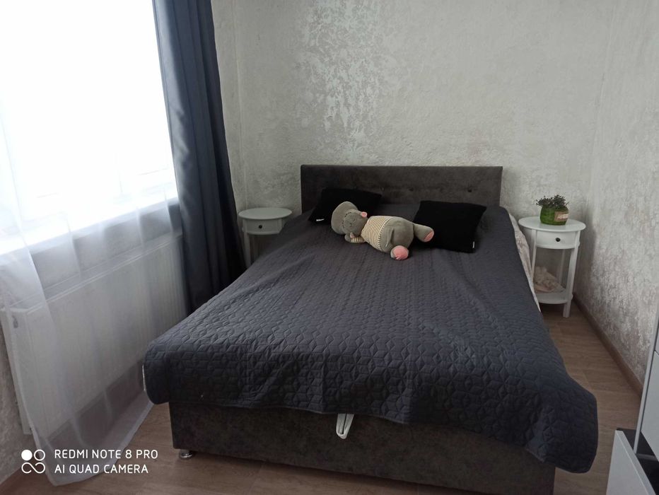 Квартира на пров. Ясинуватський, 10 в Київ, ID 296301, фото №5