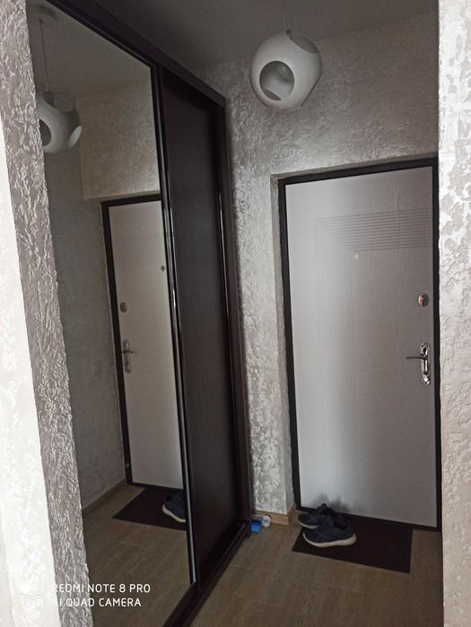 Квартира на пров. Ясинуватський, 10 в Києві, ID 296301, фото №6