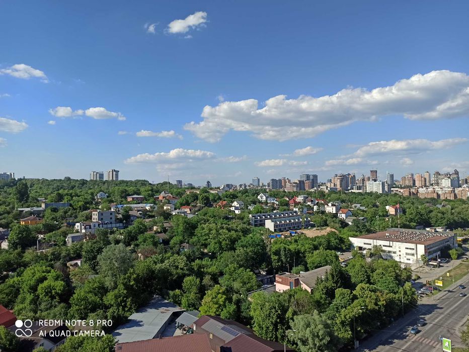 Квартира на пров. Ясинуватський, 10 в Києві, ID 296301, фото №7