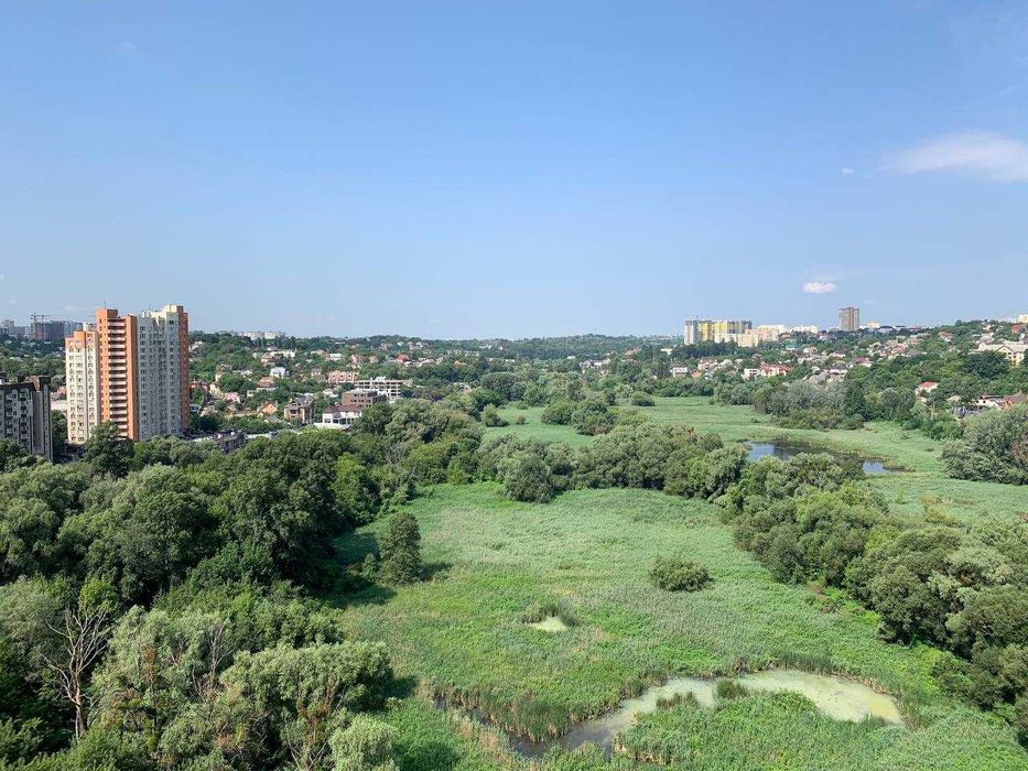 Квартира на пров. Ясинуватський, 10 в Києві, ID 296301, фото №8